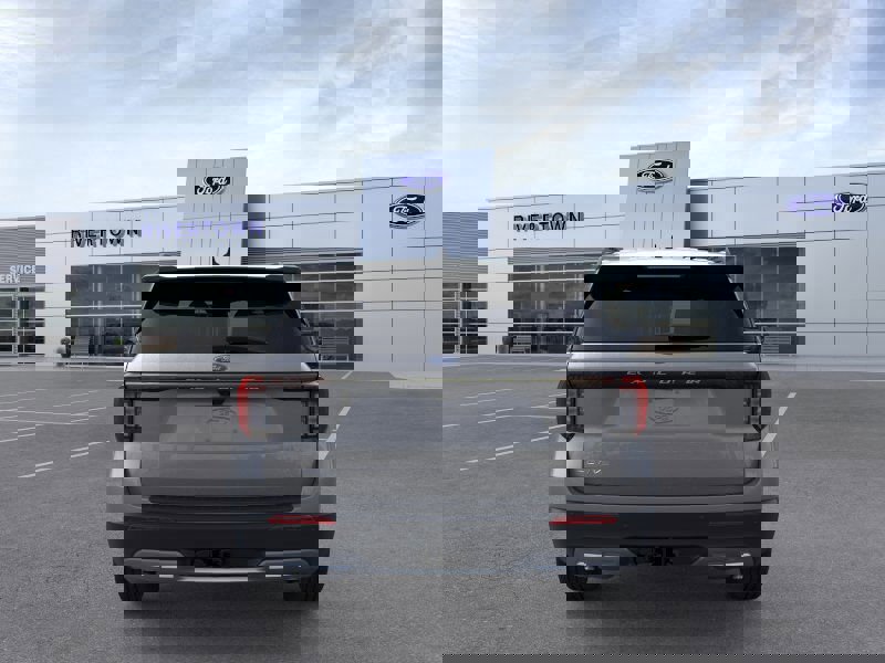 New 2025 Ford Explorer Active w/ Active Comfort Package image 5