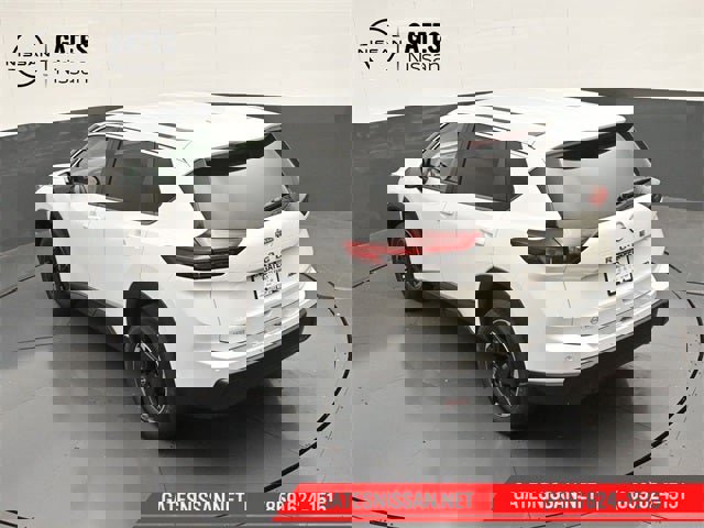 New 2026 Nissan Rogue SV image 56