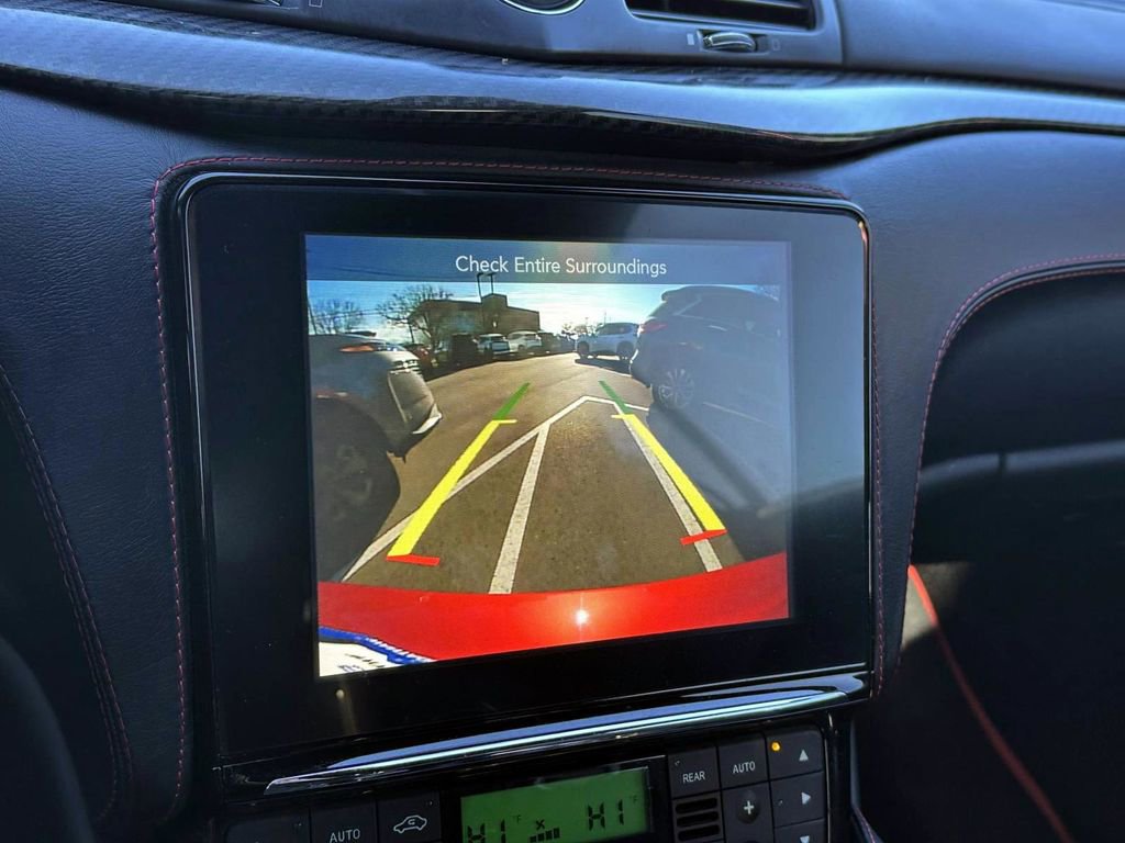 Used 2019 Maserati GranTurismo MC image 31