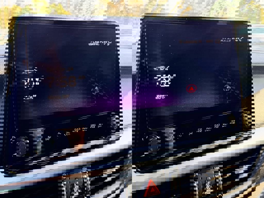 Used 2024 Kia Forte GT image 24