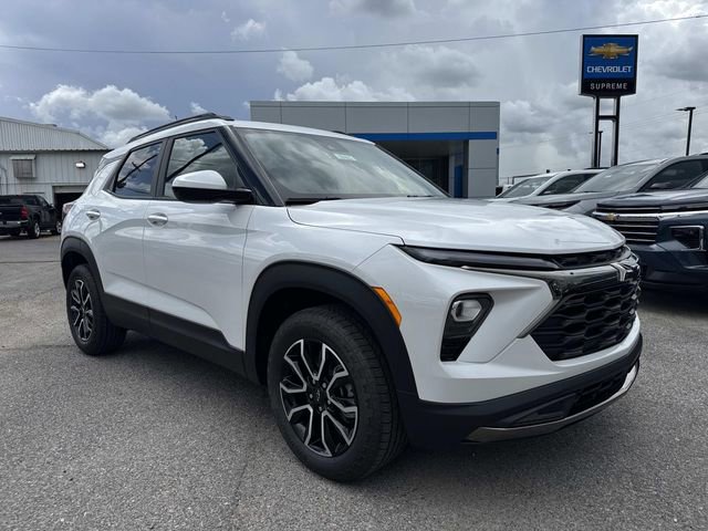 New 2026 Chevrolet TrailBlazer ACTIV w/ Convenience Package