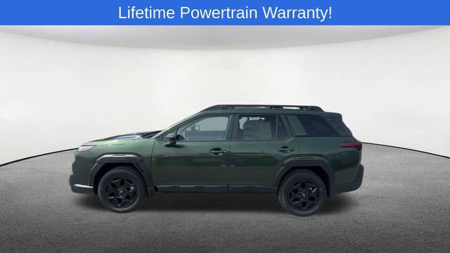 New 2026 Subaru Outback Limited AWD/4WD image 5