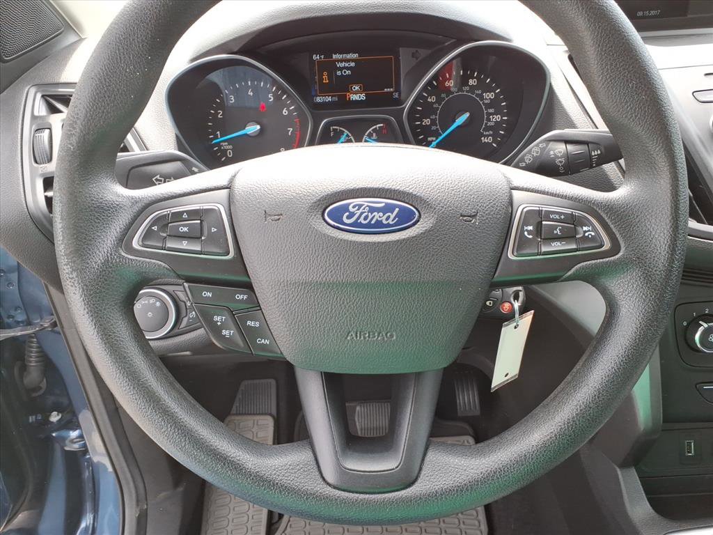 Used 2018 Ford Escape S FWD image 22