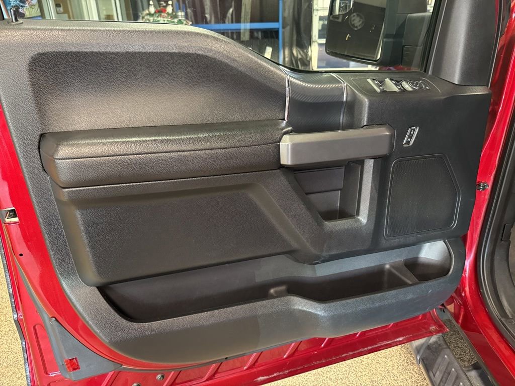 Used 2019 Ford F150 XLT w/ Equipment Group 302A Luxury image 16