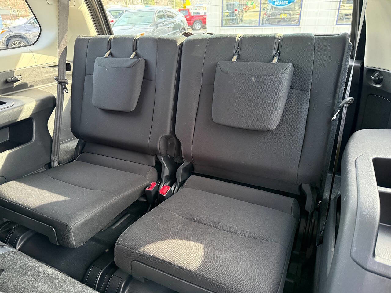 Used 2016 Toyota 4Runner SR5 image 34