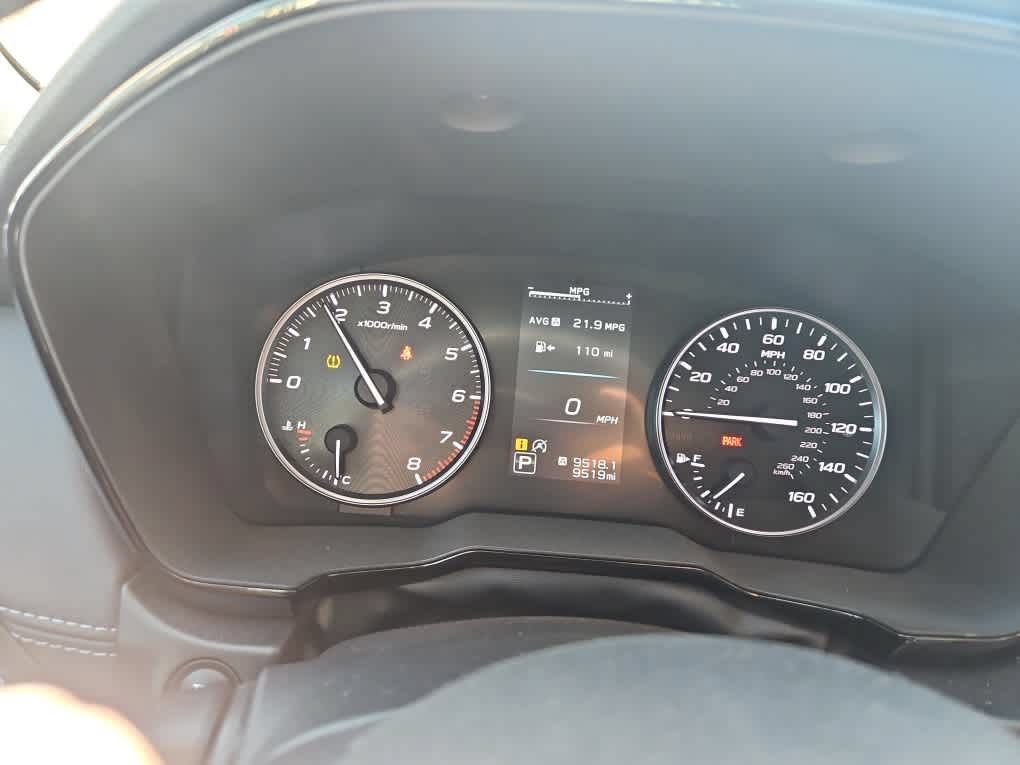 Used 2022 Subaru Outback Premium AWD/4WD image 19