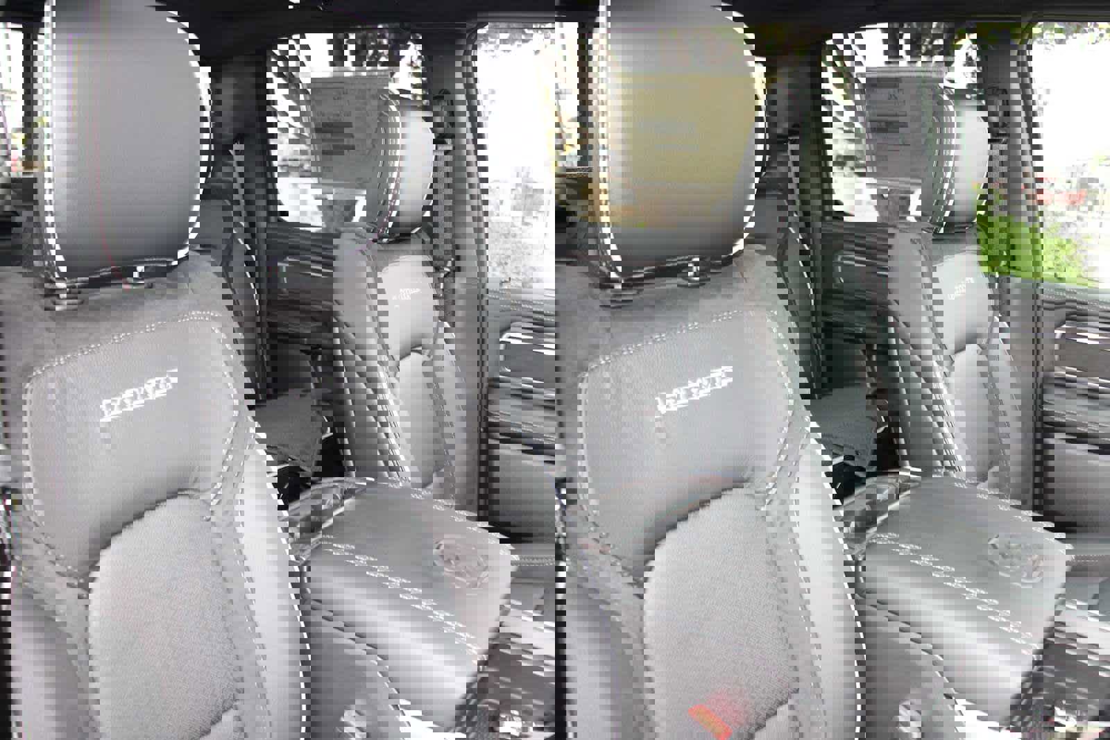 New 2026 RAM 1500 Laramie image 49