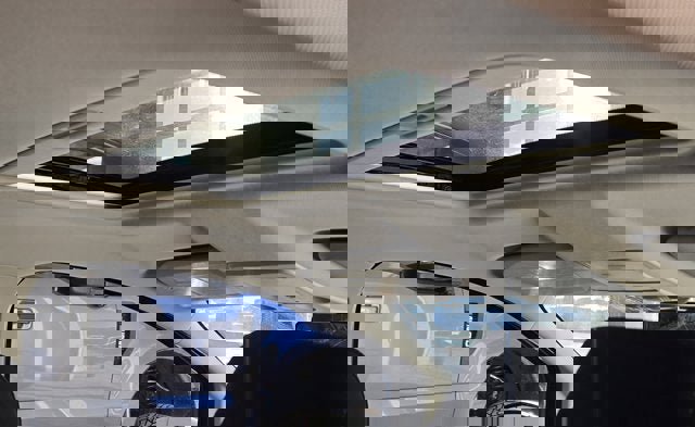 Used 2019 Ford EcoSport SE image 11