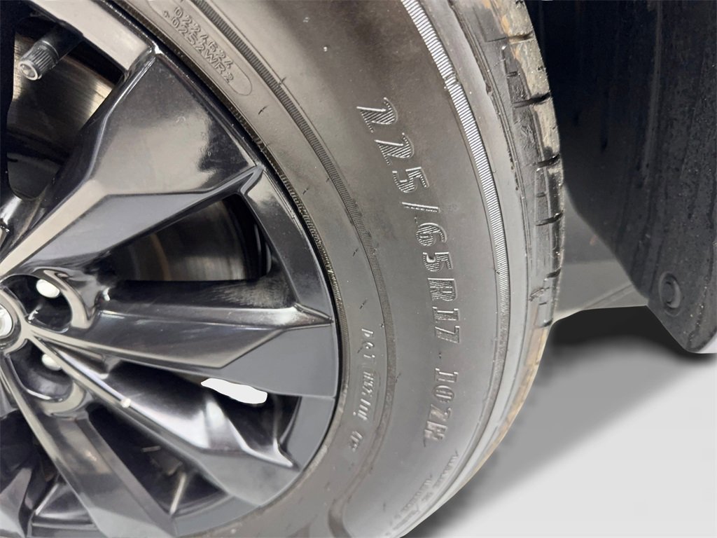 Used 2024 MAZDA CX-50 AWD 2.5 S w/ Cargo Package image 88