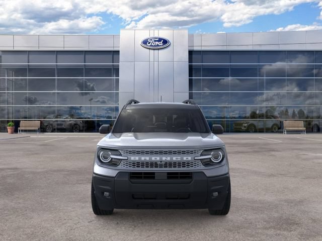 New 2026 Ford Bronco Sport Outer Banks AWD/4WD image 6