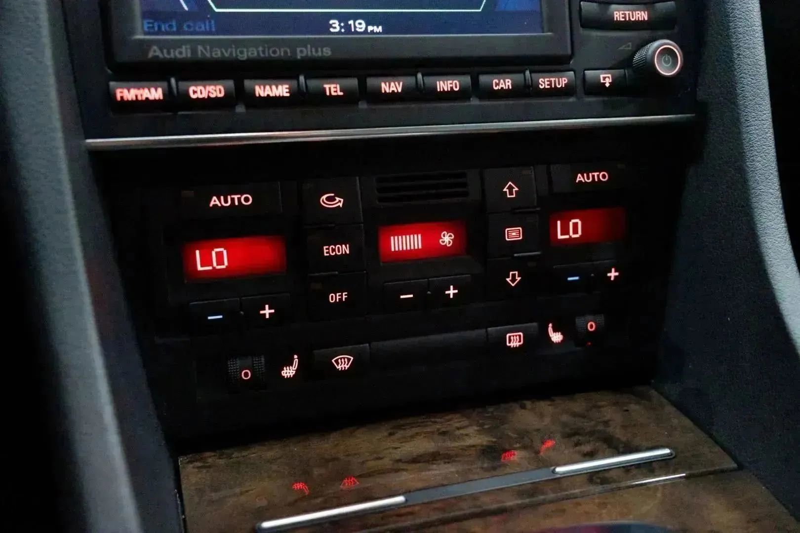 Used 2007 Audi S4 image 43