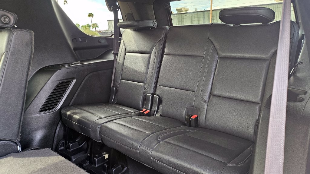 Used 2023 Chevrolet Tahoe LT RWD image 28