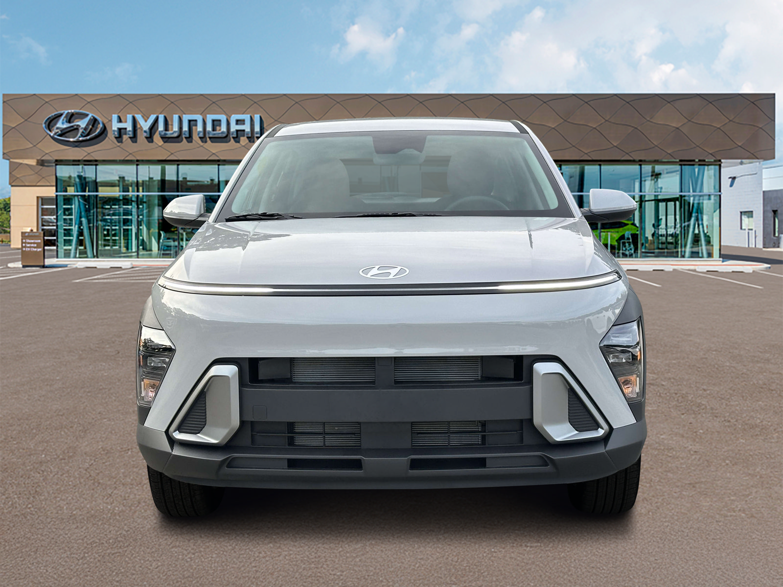 New 2027 Hyundai Kona SE AWD/4WD image 12