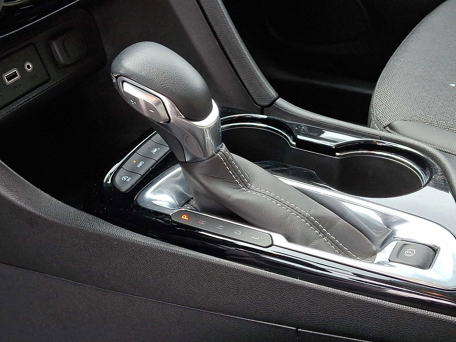 Certified 2023 Buick Encore GX Select w/ Experience Buick Package image 15