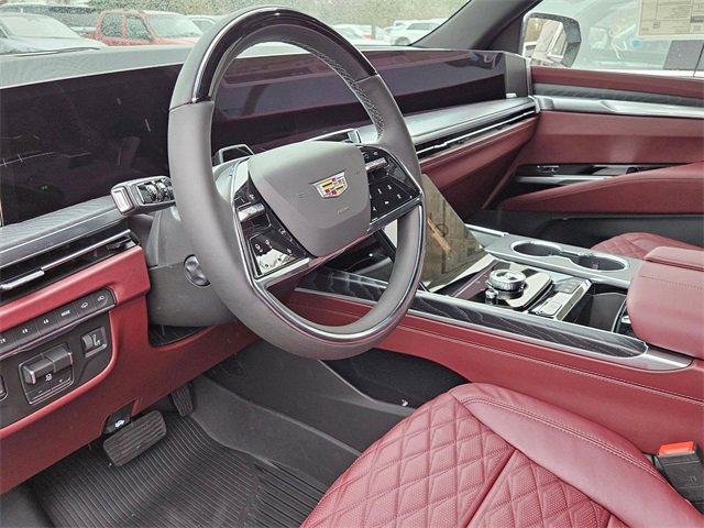 New 2026 Cadillac Escalade Luxury w/ Touring Package image 9