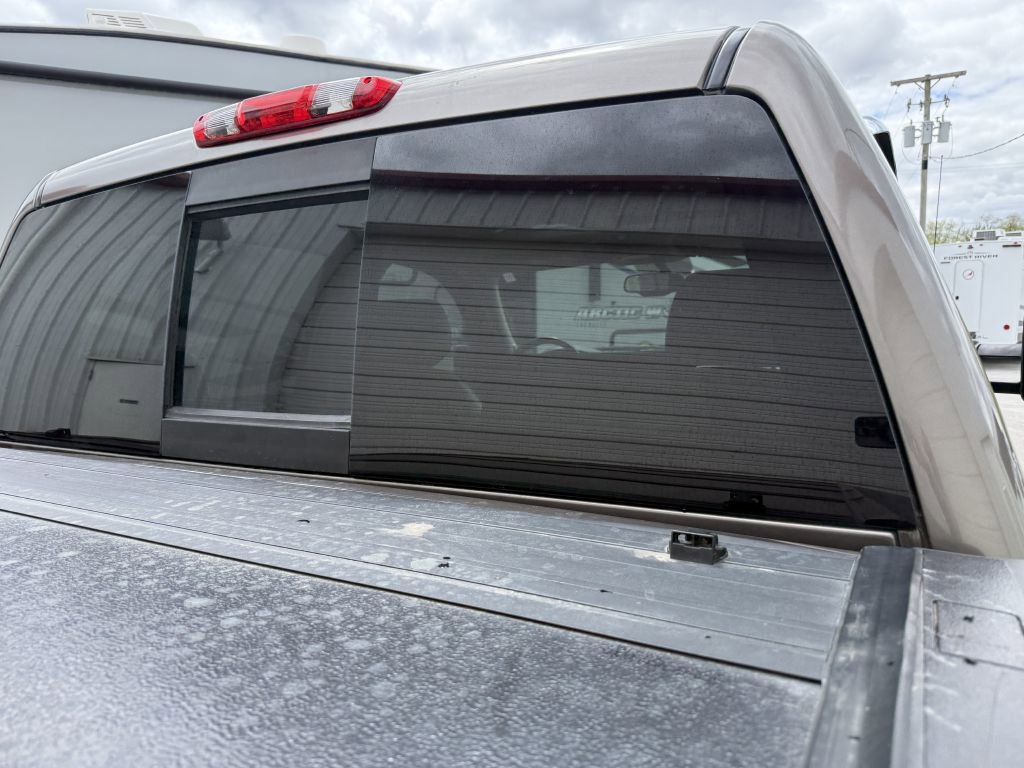 Used 2012 GMC Sierra 3500 SLT AWD/4WD image 13
