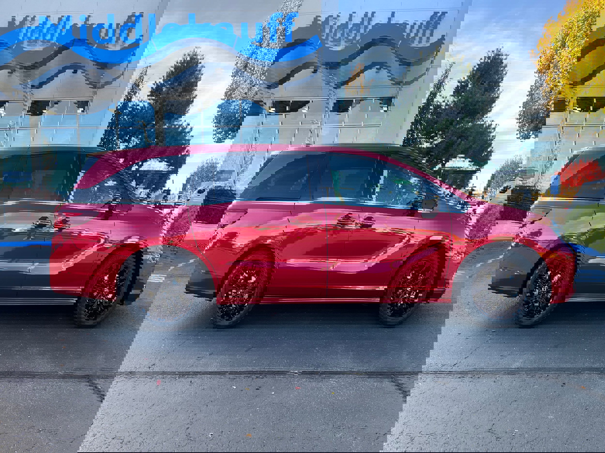 New 2026 Honda Odyssey Sport-L image 3