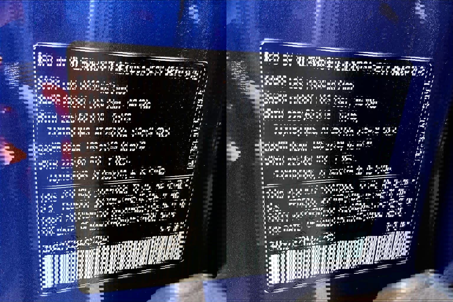 Certified 2023 Volkswagen Taos S w/ Driver Assistance Package image 34