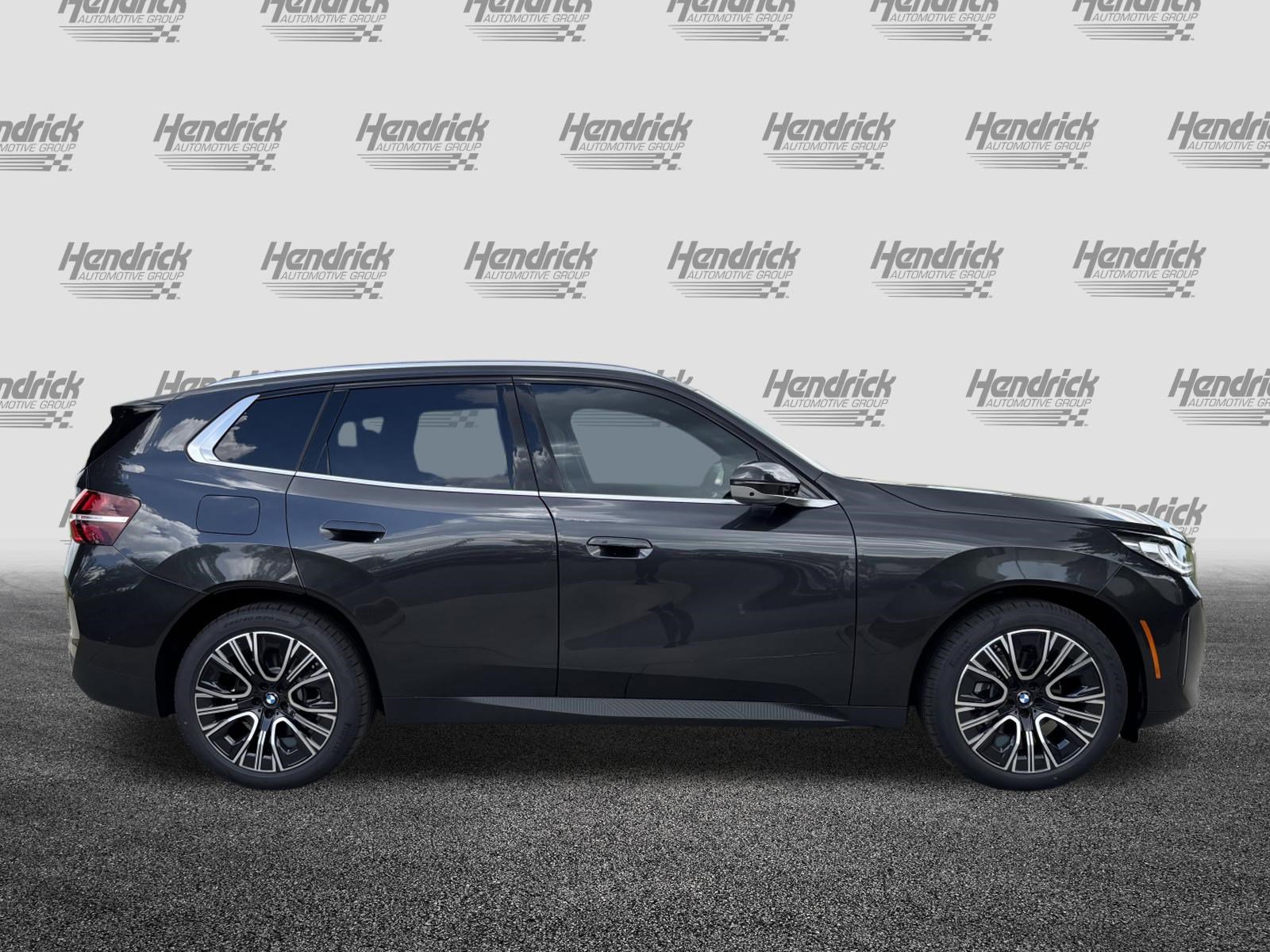 Used 2025 BMW X3 xDrive30i w/ Premium Package image 10