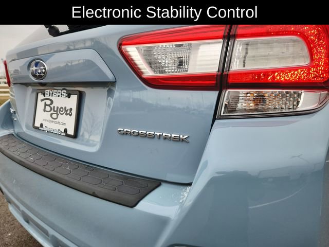 Used 2018 Subaru Crosstrek 2.0i image 15