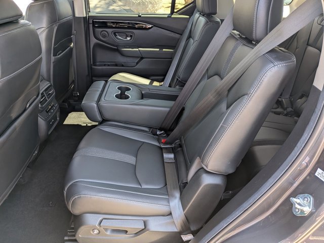 Used 2024 Honda Pilot Touring image 24
