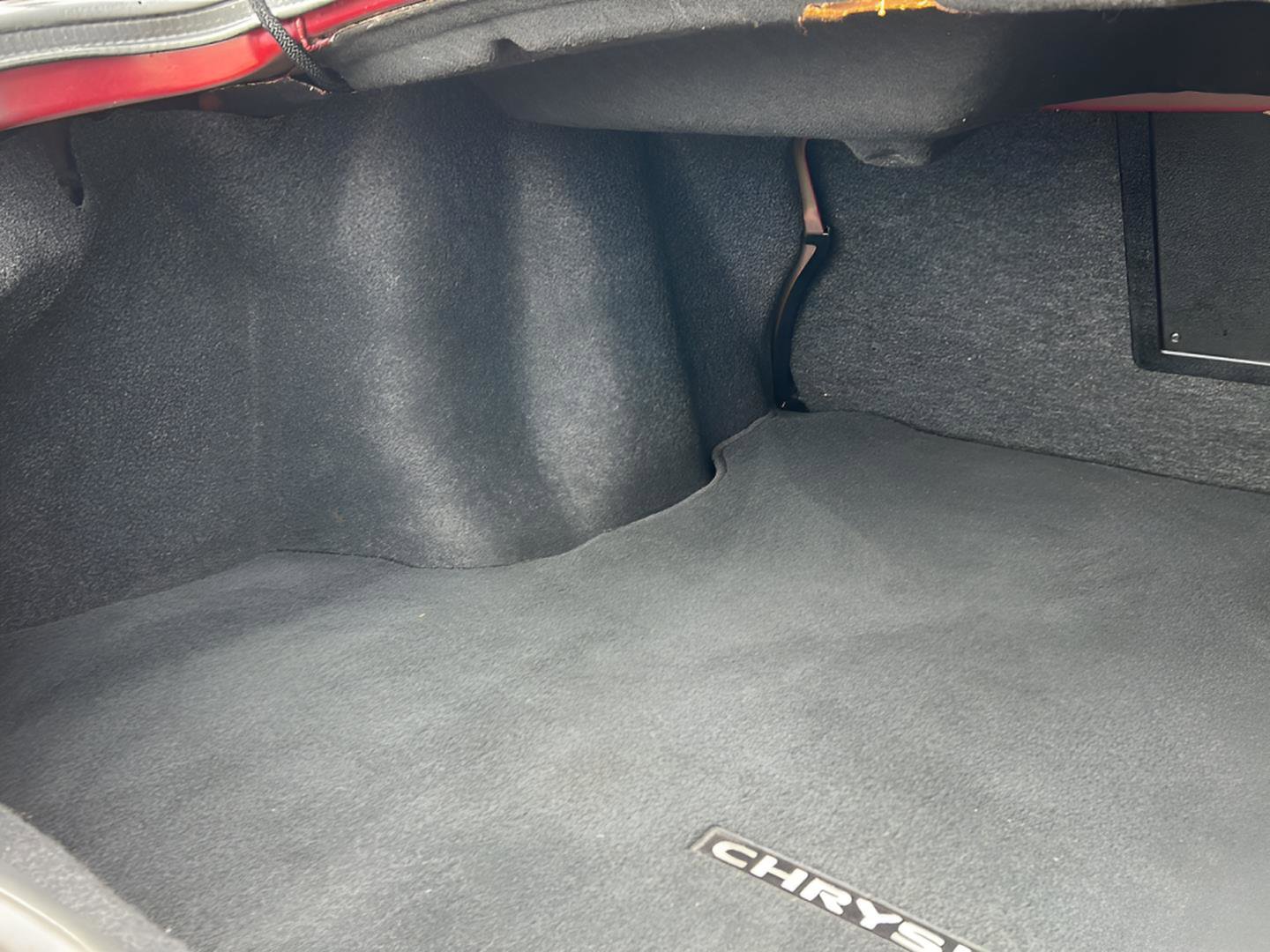 Used 2014 Chrysler 200 Touring w/ Cold Weather Group image 12