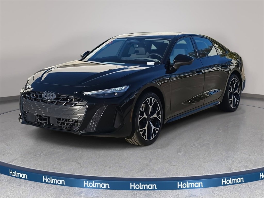 New 2026 Audi A6 Premium Plus image 7