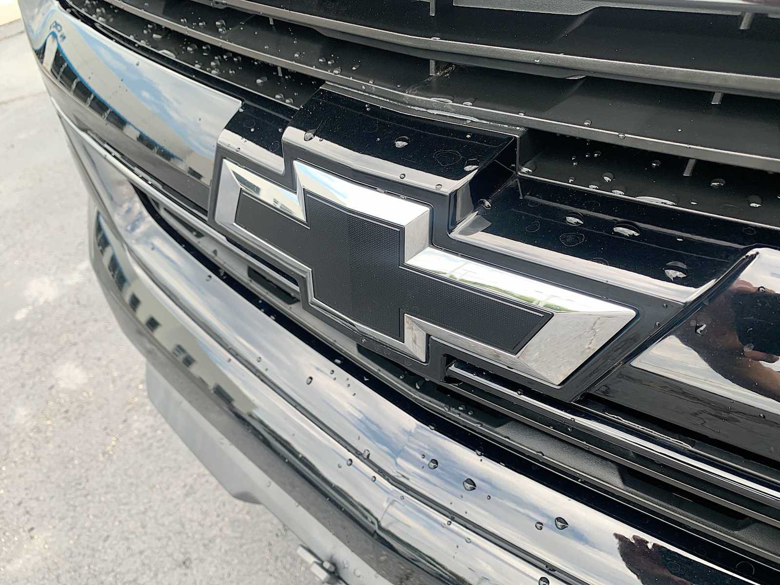 Used 2019 Chevrolet Colorado Z71 w/ Z71 Midnight Edition AWD/4WD image 28