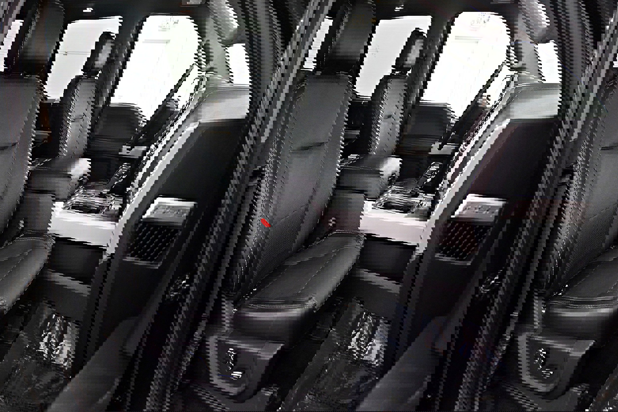 Used 2016 Ford F150 Lariat w/ Equipment Group 502A Luxury image 30