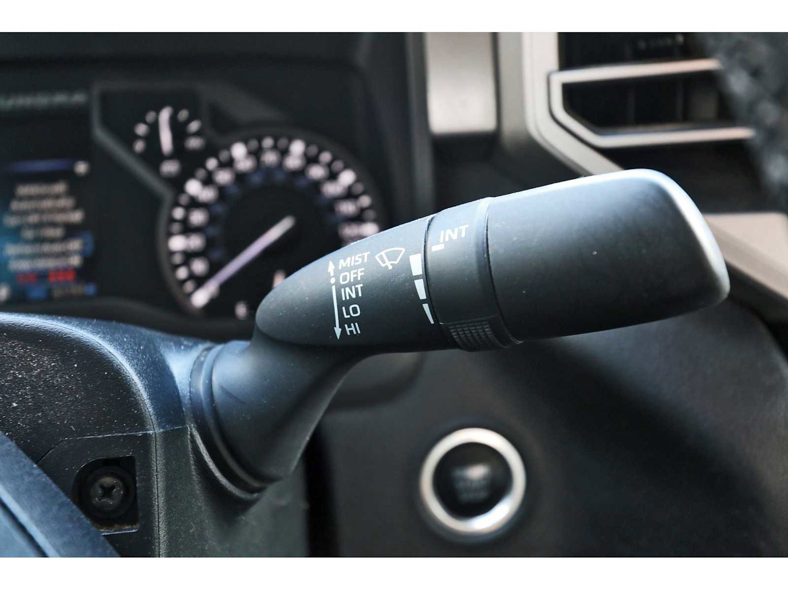 Used 2024 Toyota Tundra SR5 w/ SR5 Premium Package image 18