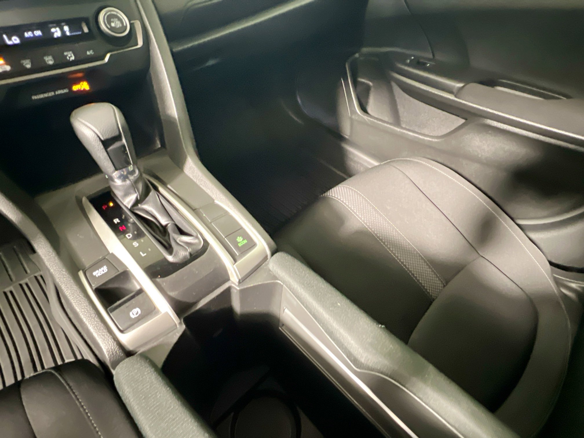 Used 2021 Honda Civic LX image 25