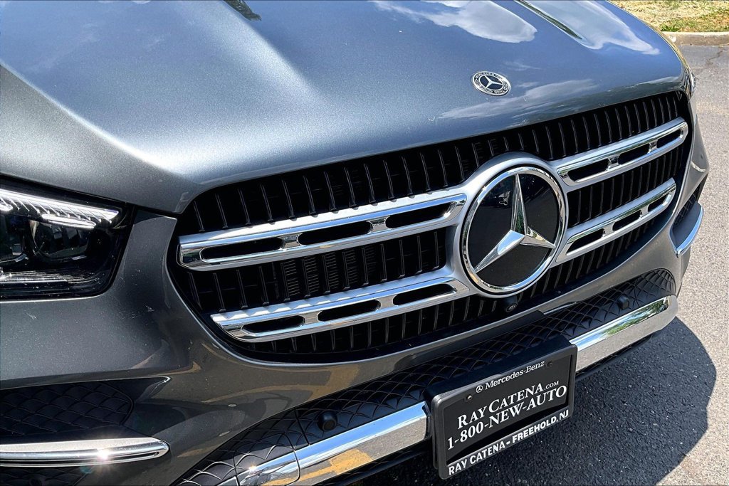 Certified 2026 Mercedes-Benz GLE 350 4MATIC image 30