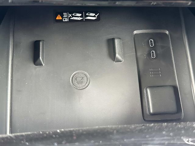 New 2025 Chevrolet Silverado EV LT image 15