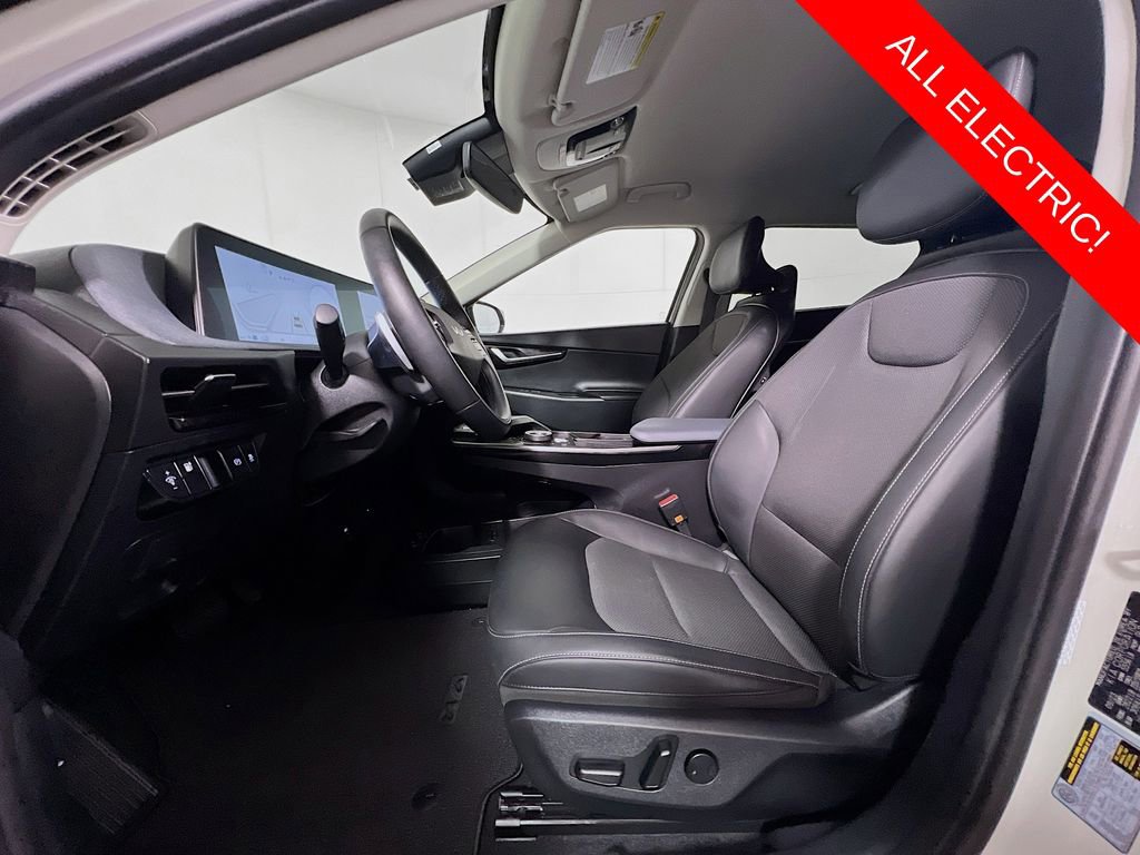 Certified 2024 Kia EV6 Light AWD/4WD image 22