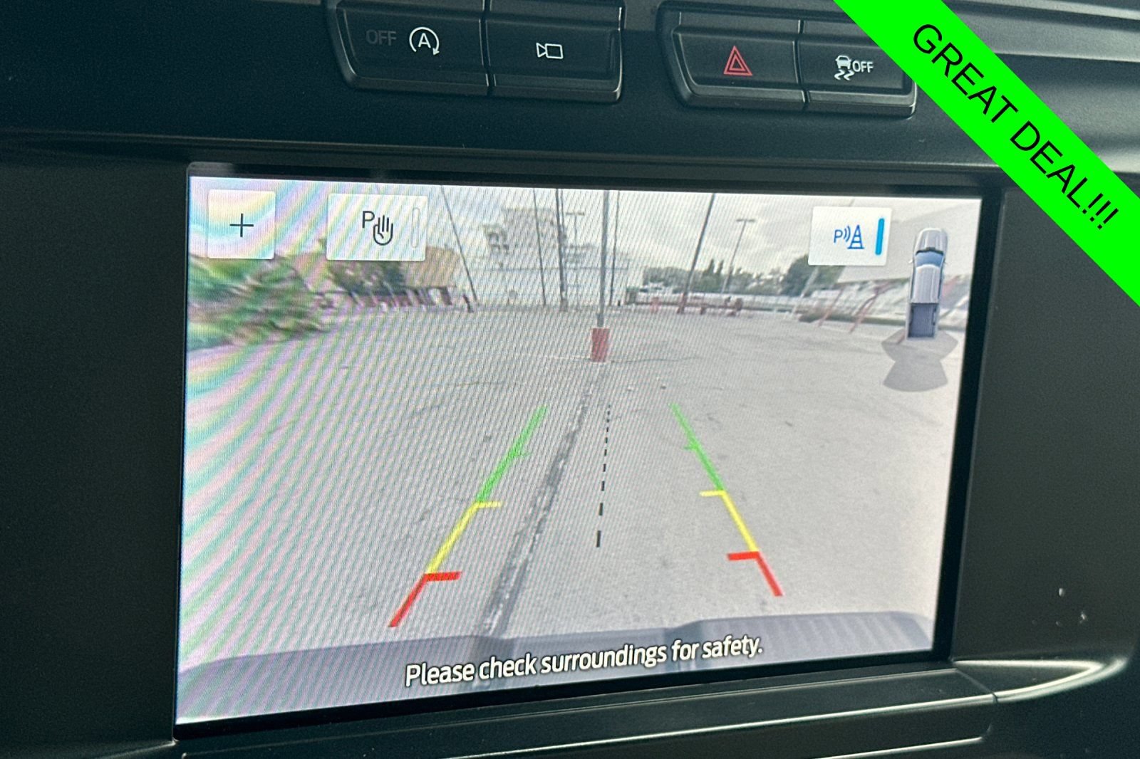 Used 2023 Ford F150 XLT AWD/4WD image 18
