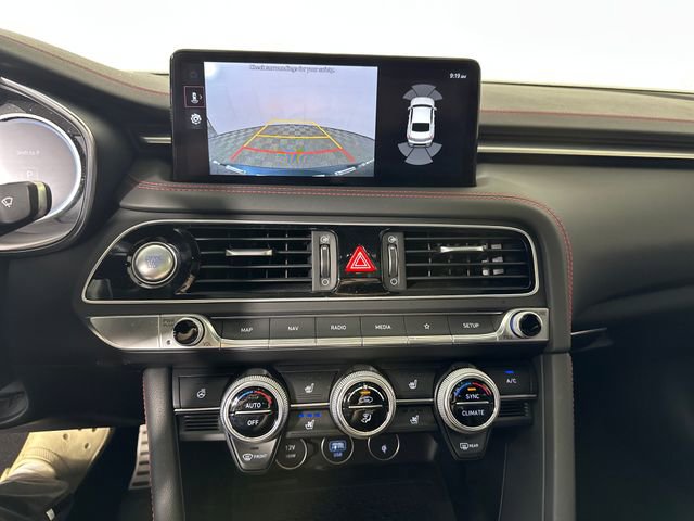 Used 2023 Genesis G70 2.0T w/ Sport Prestige Package image 22