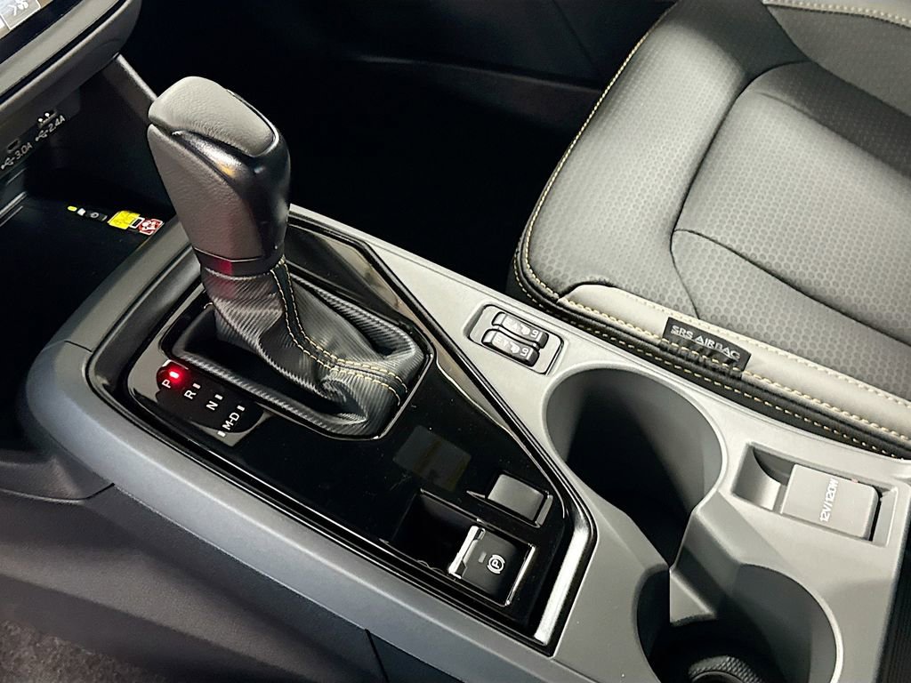 New 2026 Subaru Crosstrek 2.5i Wilderness image 14