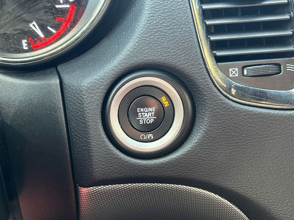 Certified 2020 Dodge Durango R/T w/ Blacktop Package image 53