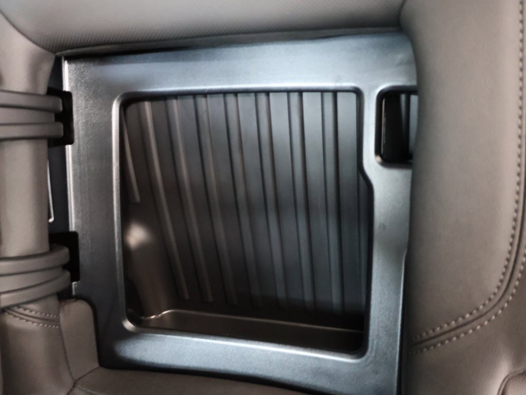 New 2026 Chevrolet Silverado 2500 LTZ w/ LTZ Plus Package image 31