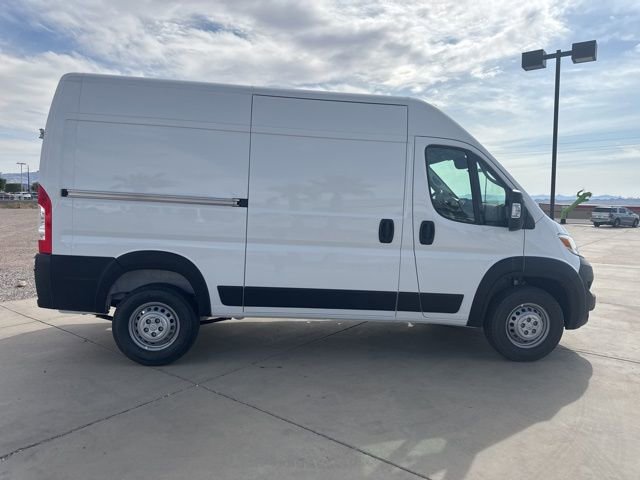 New 2025 RAM ProMaster 1500 w/ Convenience Group FWD image 6