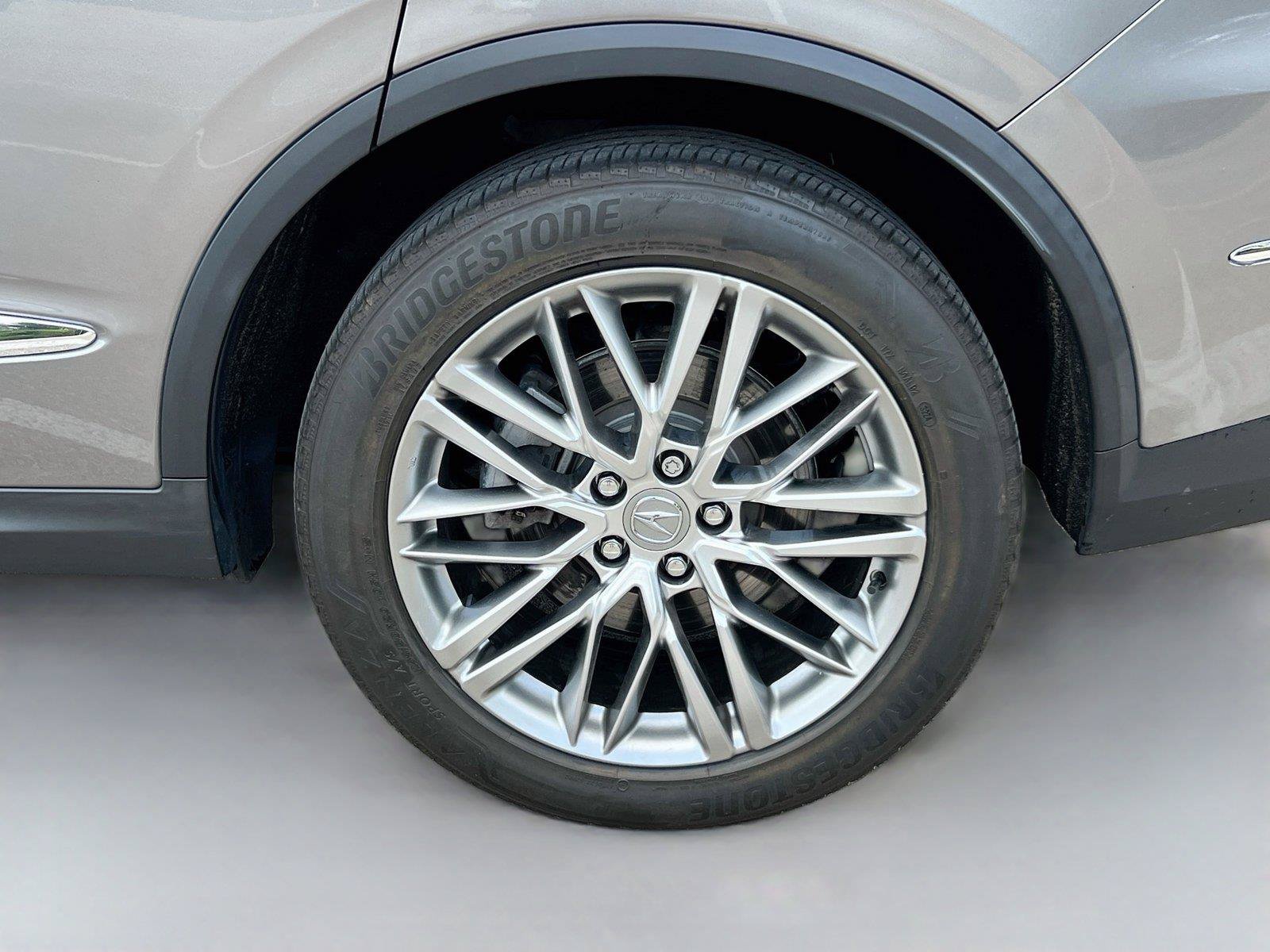 Used 2022 Acura MDX w/ Advance Package AWD/4WD image 32