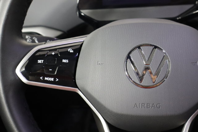 Used 2024 Volkswagen ID.4 S RWD image 8