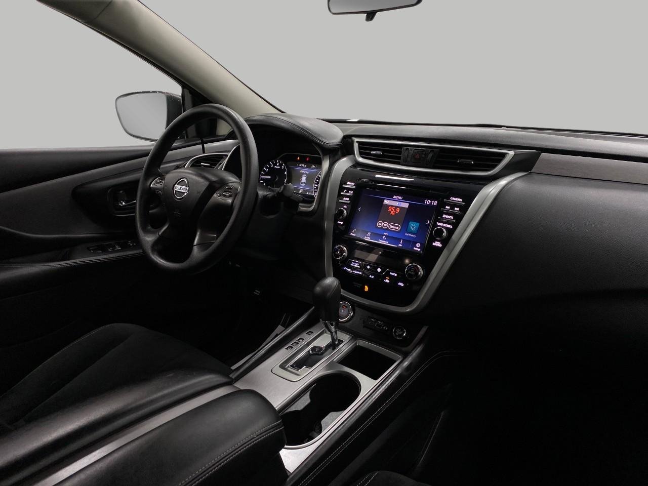Used 2019 Nissan Murano S image 20