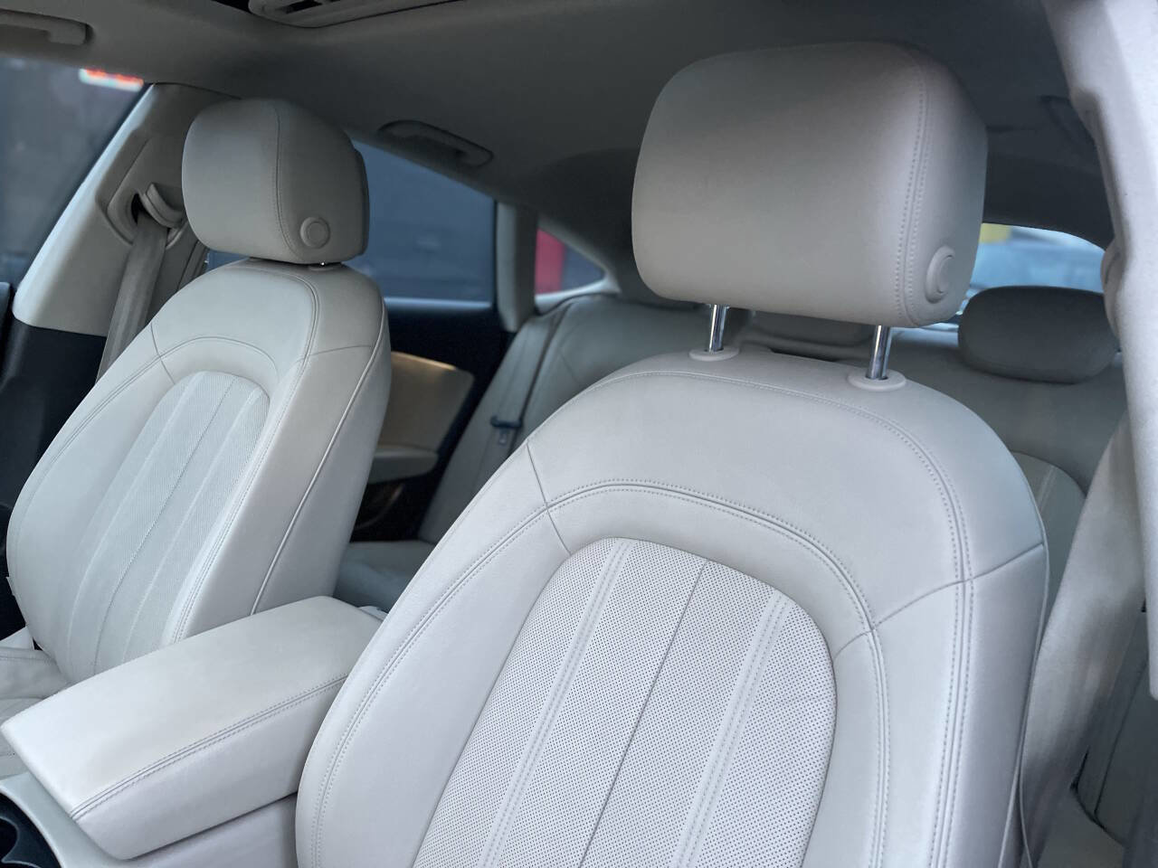 Used 2016 Audi A7 TDI Prestige w/ Prestige Package image 15