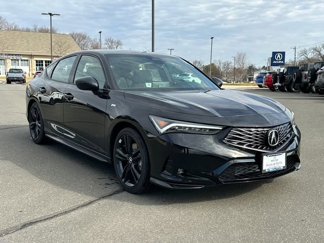 New 2026 Acura Integra A-Spec image 5