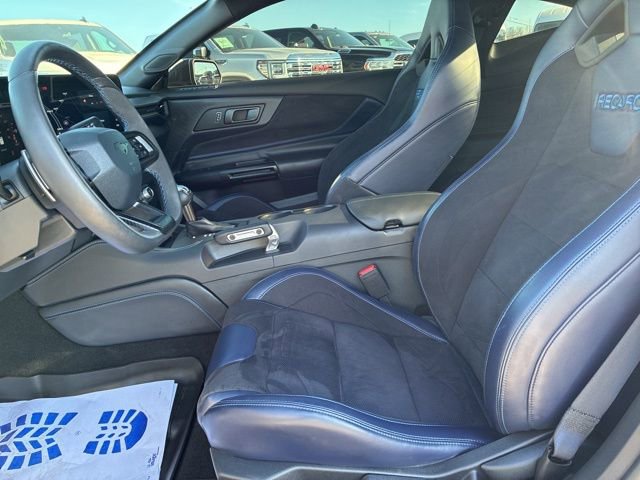 Used 2024 Ford Mustang Dark Horse RWD image 25