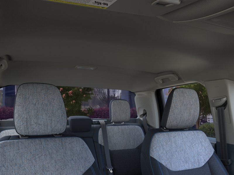New 2026 Ford Maverick XLT w/ XLT Luxury Package FWD image 12