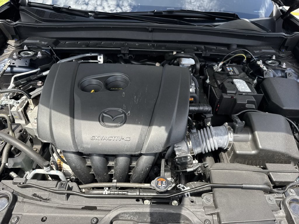 Certified 2026 MAZDA CX-30 AWD 2.5 S image 59