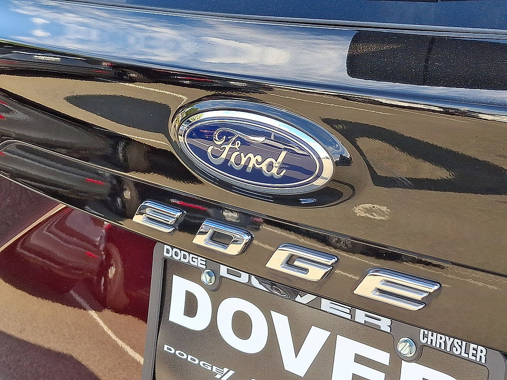 Used 2022 Ford Edge SEL w/ Convenience Package AWD/4WD image 24