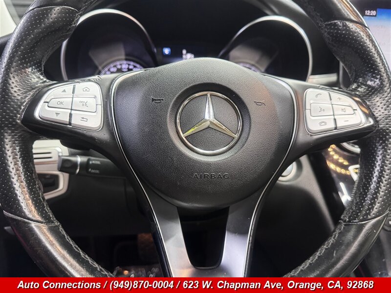 Used 2015 Mercedes-Benz C 300 Sedan image 13